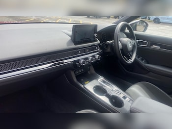 Used Honda Civic 2024 for sale - 75501646: Photo