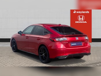 Used Honda Civic 2024 for sale - 75501646: Photo