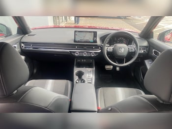 Used Honda Civic 2024 for sale - 75501646: Photo
