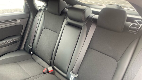 Used Honda Civic 2024 for sale - 75501646: Photo 8