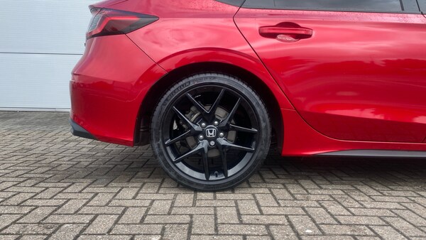 Used Honda Civic 2024 for sale - 75501646: Photo 9