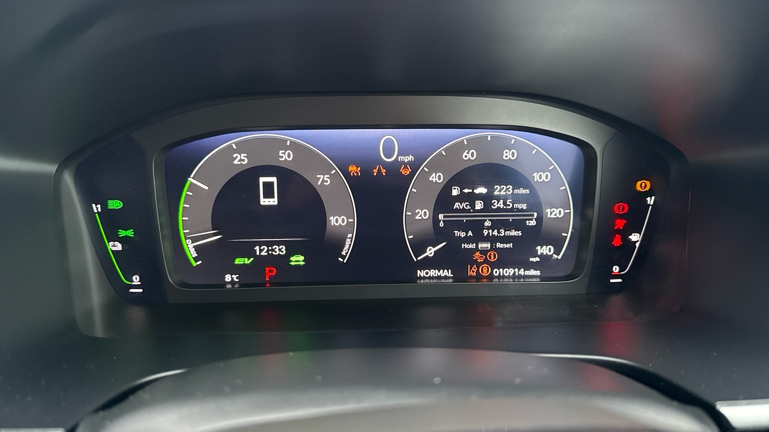 Used Honda CR-V 2025 for sale - 76079365: Photo 11