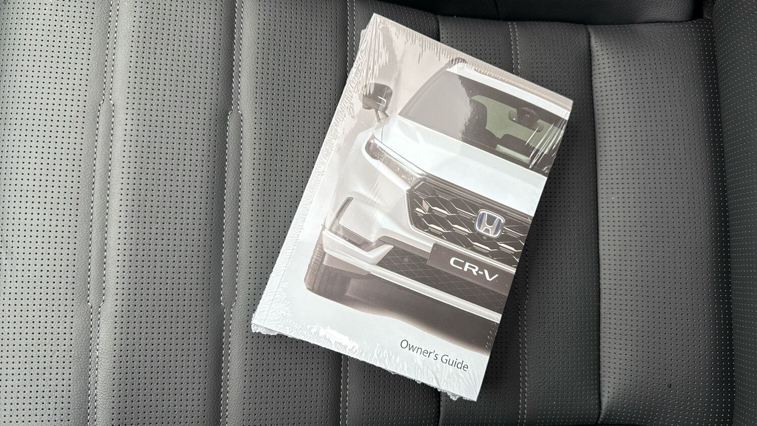 Used Honda CR-V 2025 for sale - 76079365: Photo 13