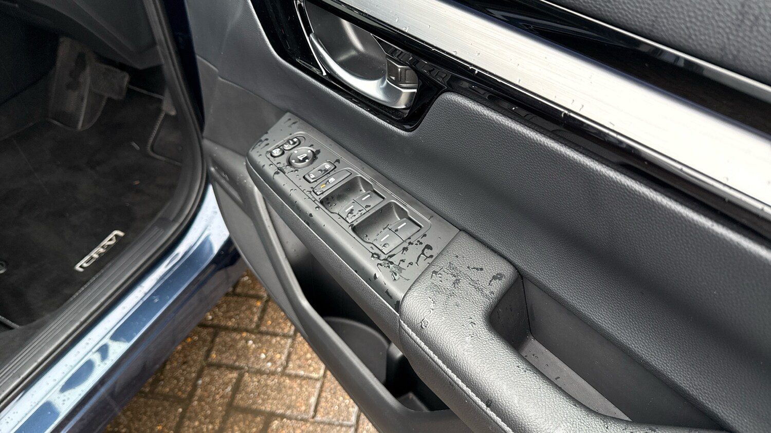 Used Honda CR-V 2025 for sale - 76079365: Photo 16