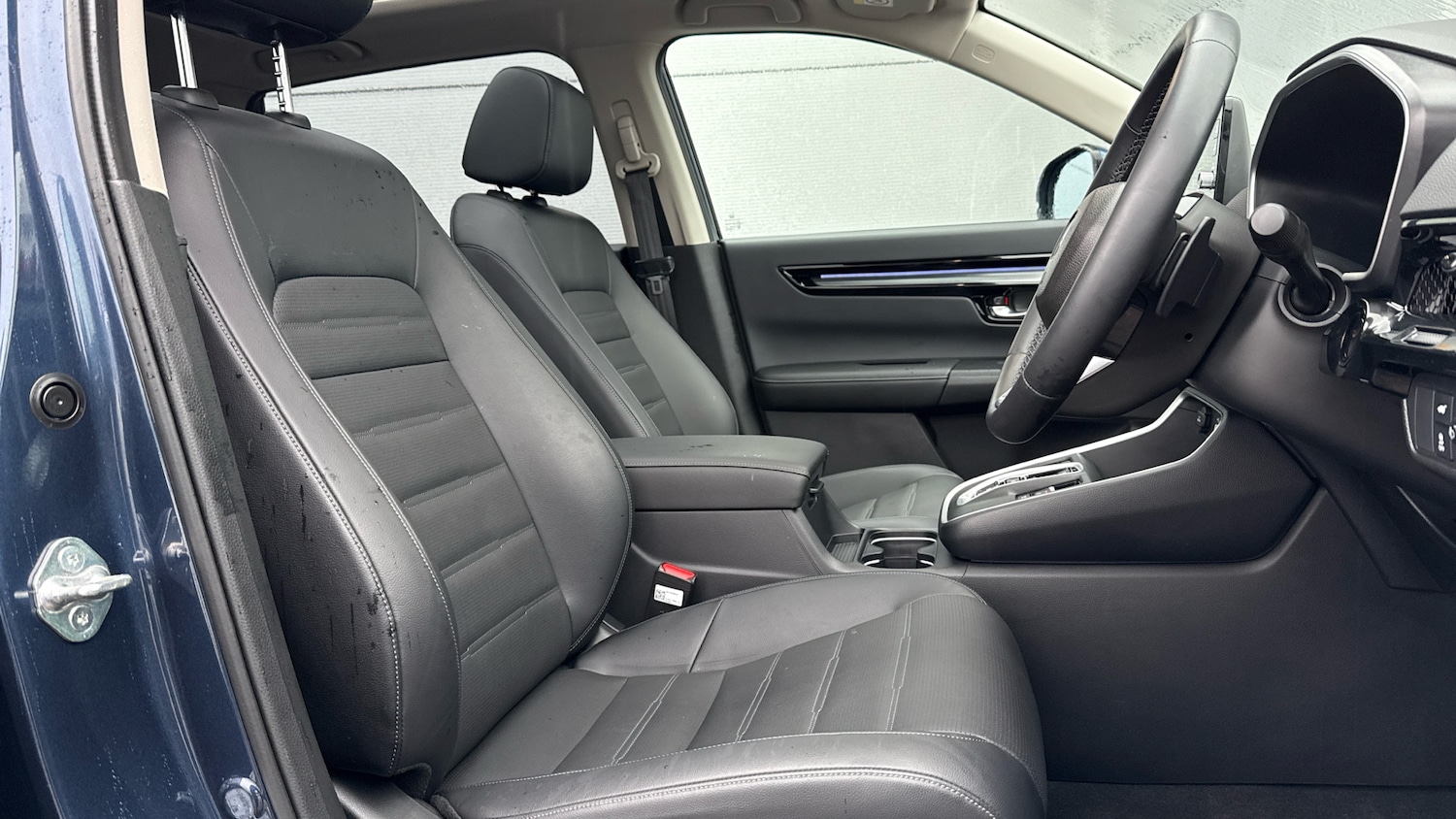 Used Honda CR-V 2025 for sale - 76079365: Photo 20