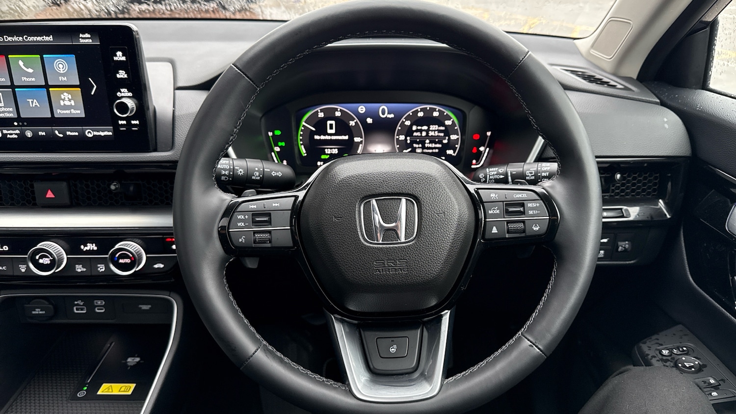 Used Honda CR-V 2025 for sale - 76079365: Photo 25