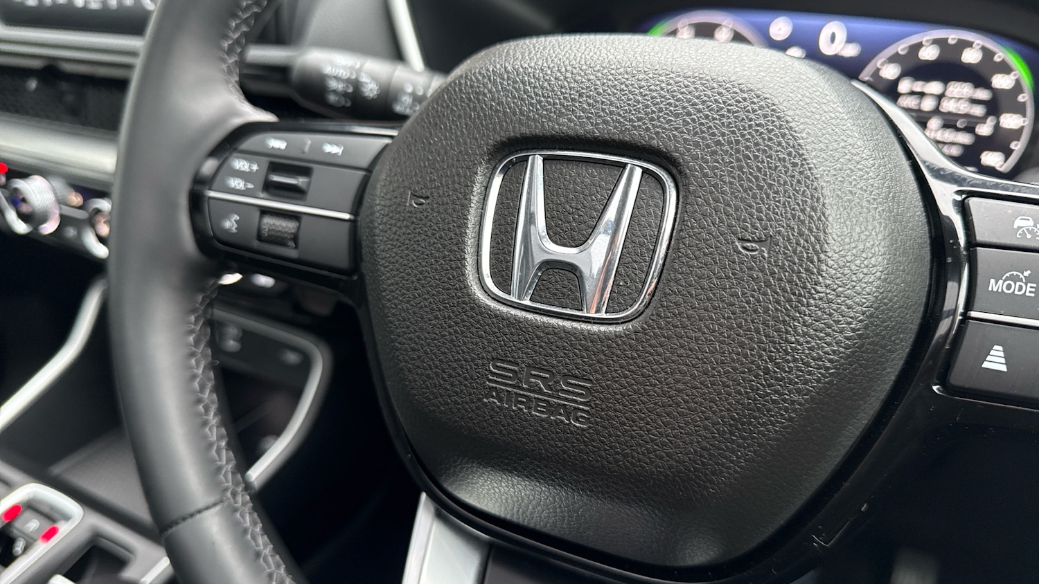 Used Honda CR-V 2025 for sale - 76079365: Photo 27