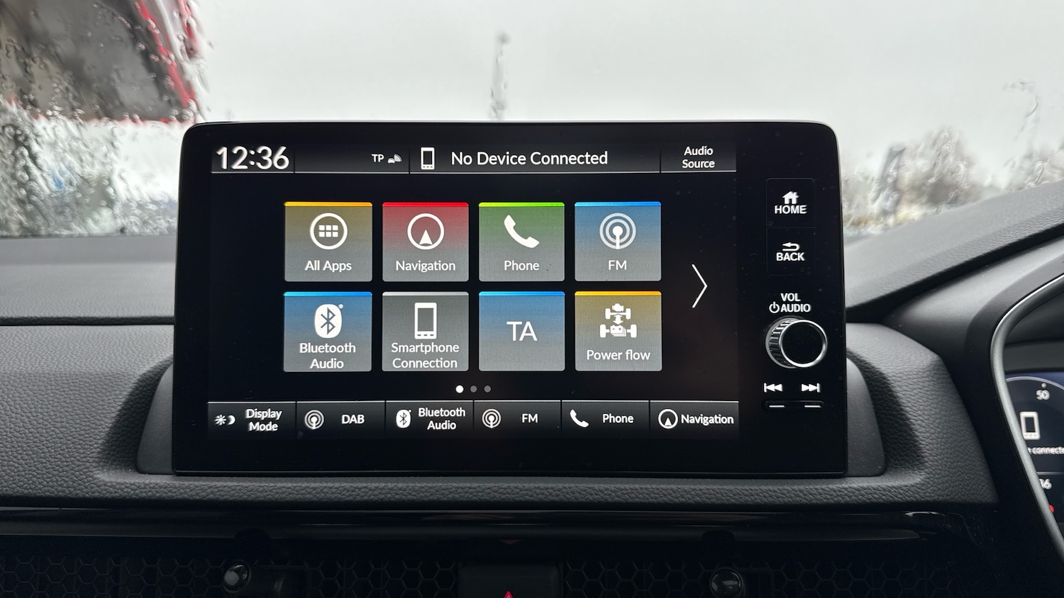 Used Honda CR-V 2025 for sale - 76079365: Photo 32