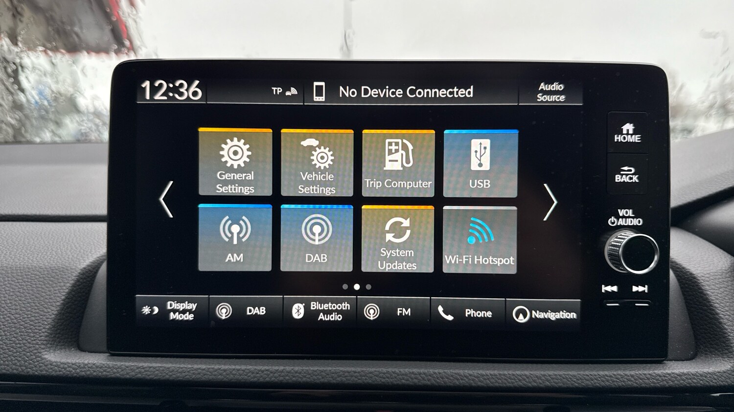 Used Honda CR-V 2025 for sale - 76079365: Photo 41