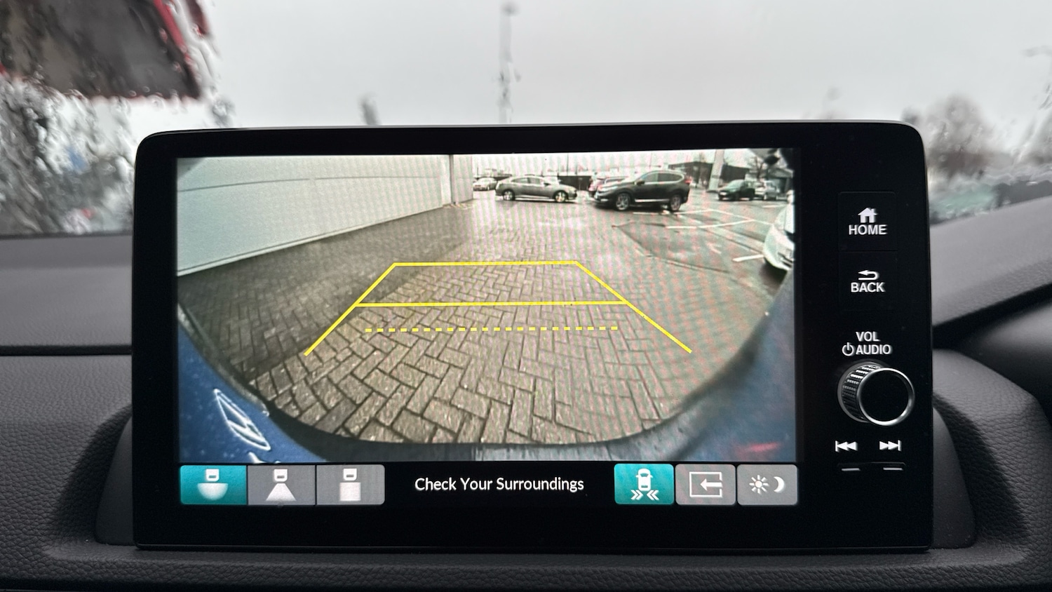 Used Honda CR-V 2025 for sale - 76079365: Photo 43