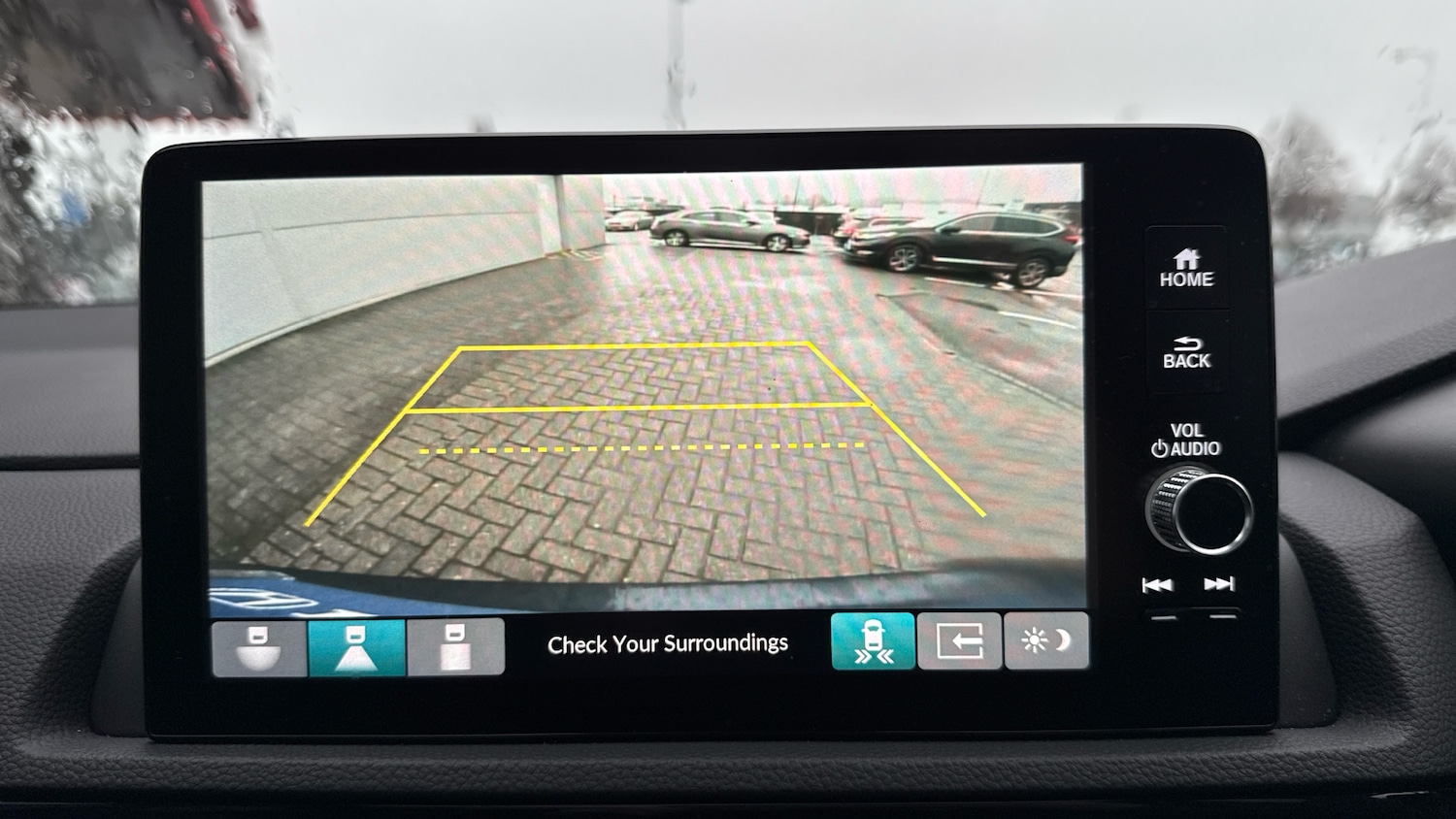 Used Honda CR-V 2025 for sale - 76079365: Photo 44