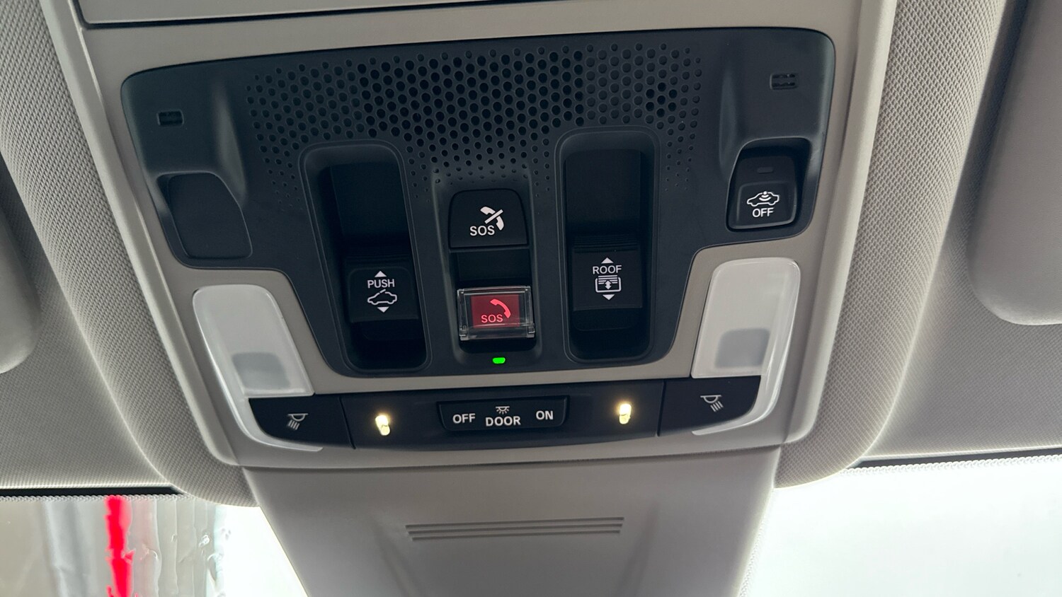 Used Honda CR-V 2025 for sale - 76079365: Photo 48