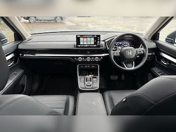 Used Honda CR-V 2025 for sale - 76079365: Photo