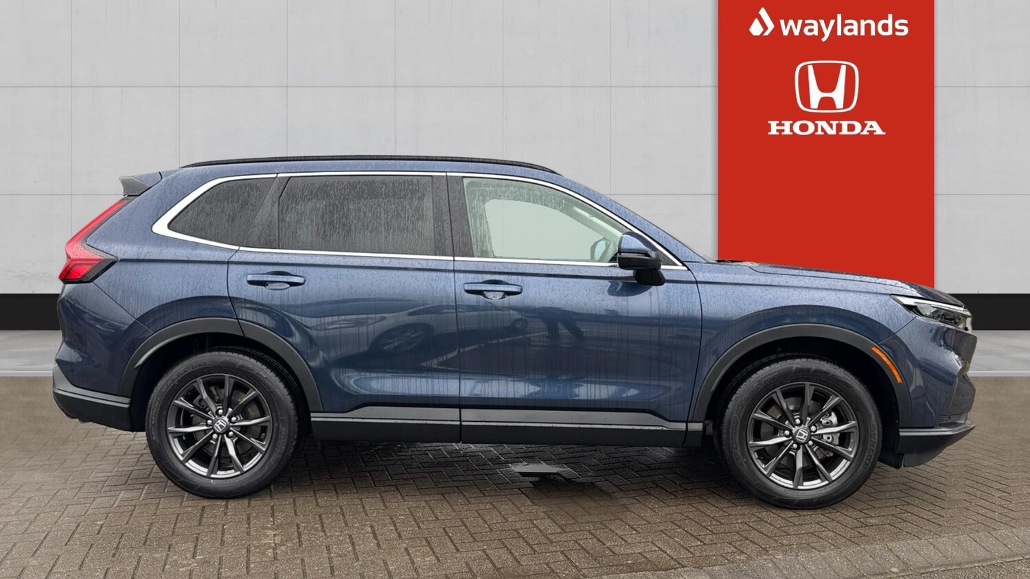 Used Honda CR-V 2025 for sale - 76079365: Photo 5