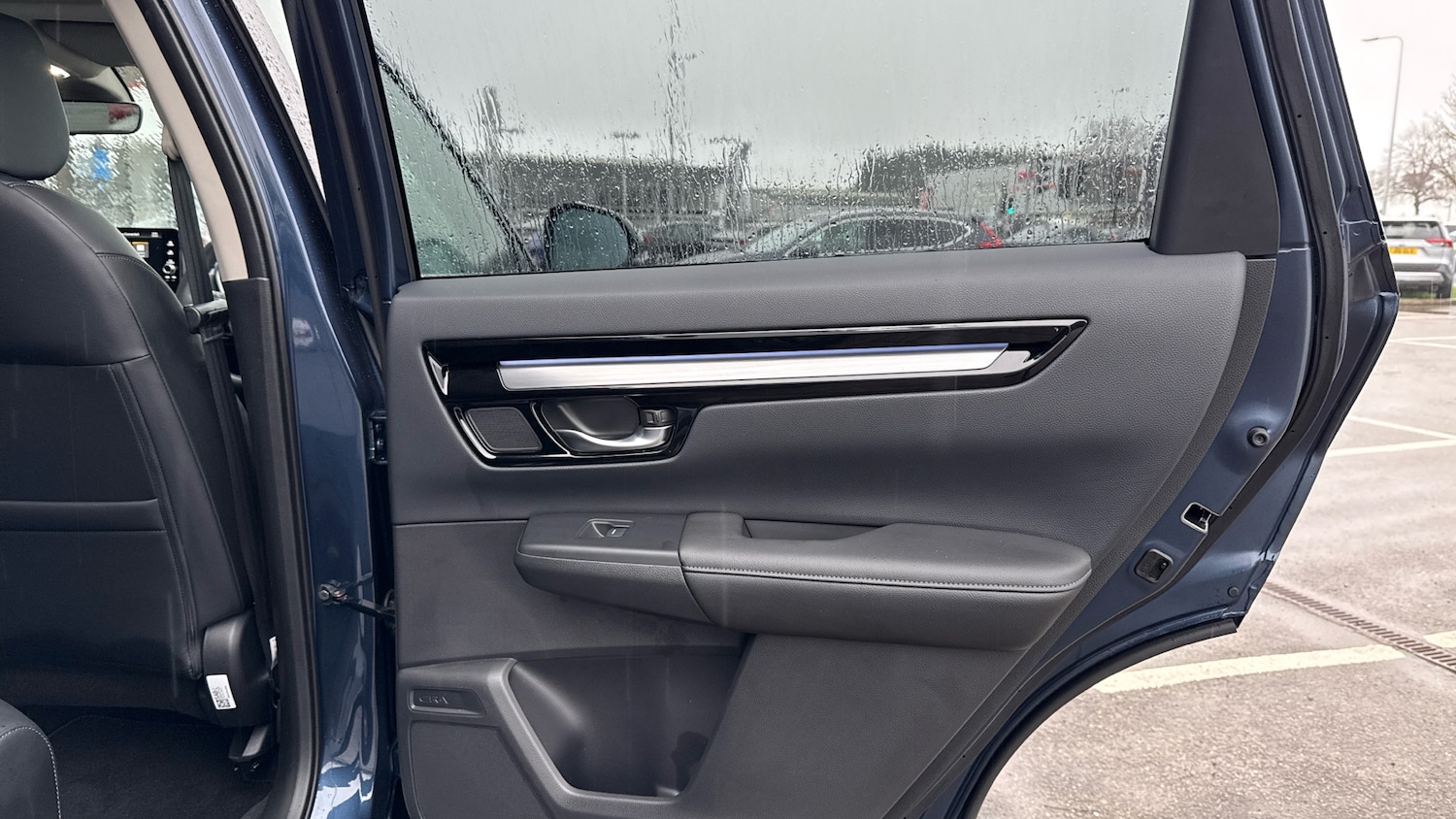 Used Honda CR-V 2025 for sale - 76079365: Photo 52