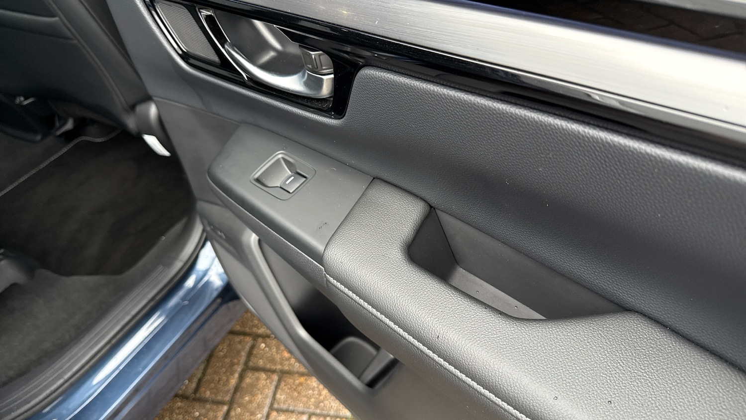 Used Honda CR-V 2025 for sale - 76079365: Photo 54