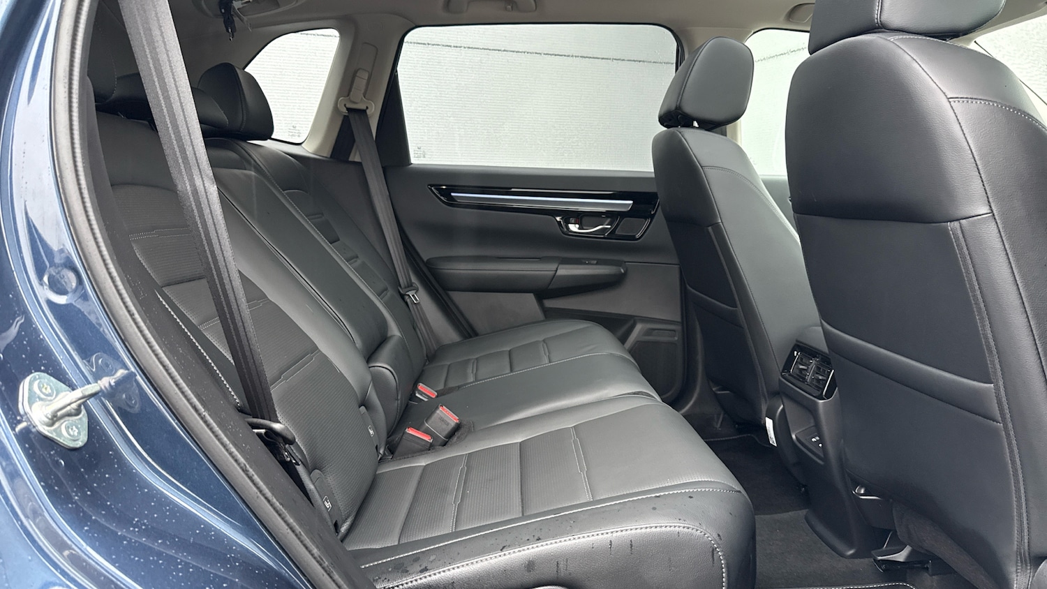 Used Honda CR-V 2025 for sale - 76079365: Photo 55