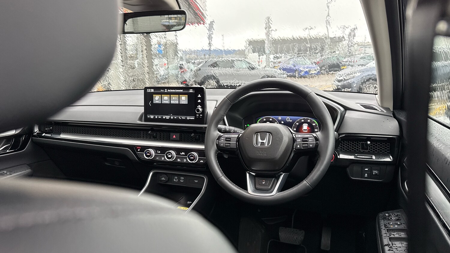 Used Honda CR-V 2025 for sale - 76079365: Photo 57