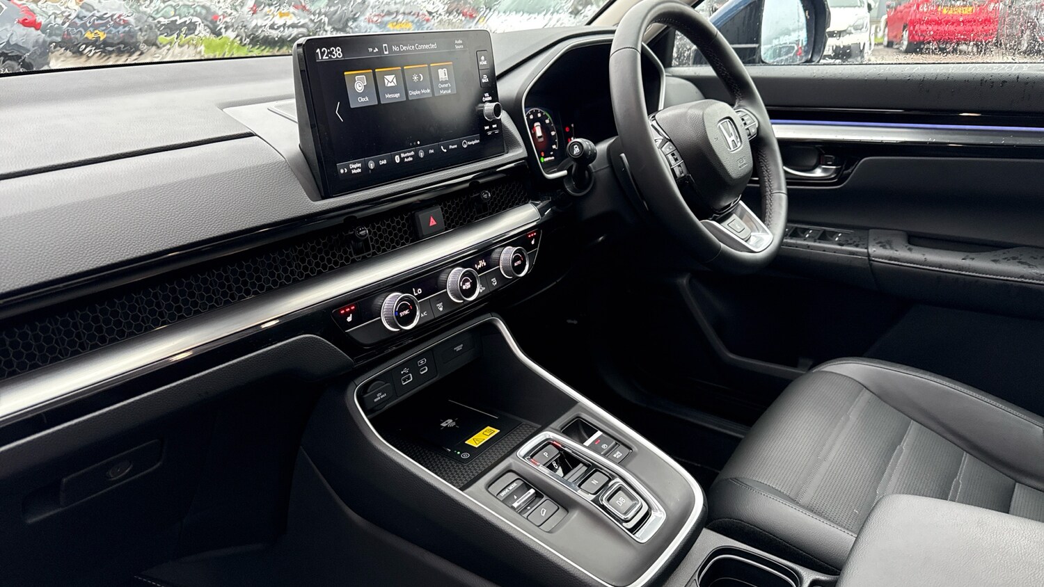 Used Honda CR-V 2025 for sale - 76079365: Photo 59