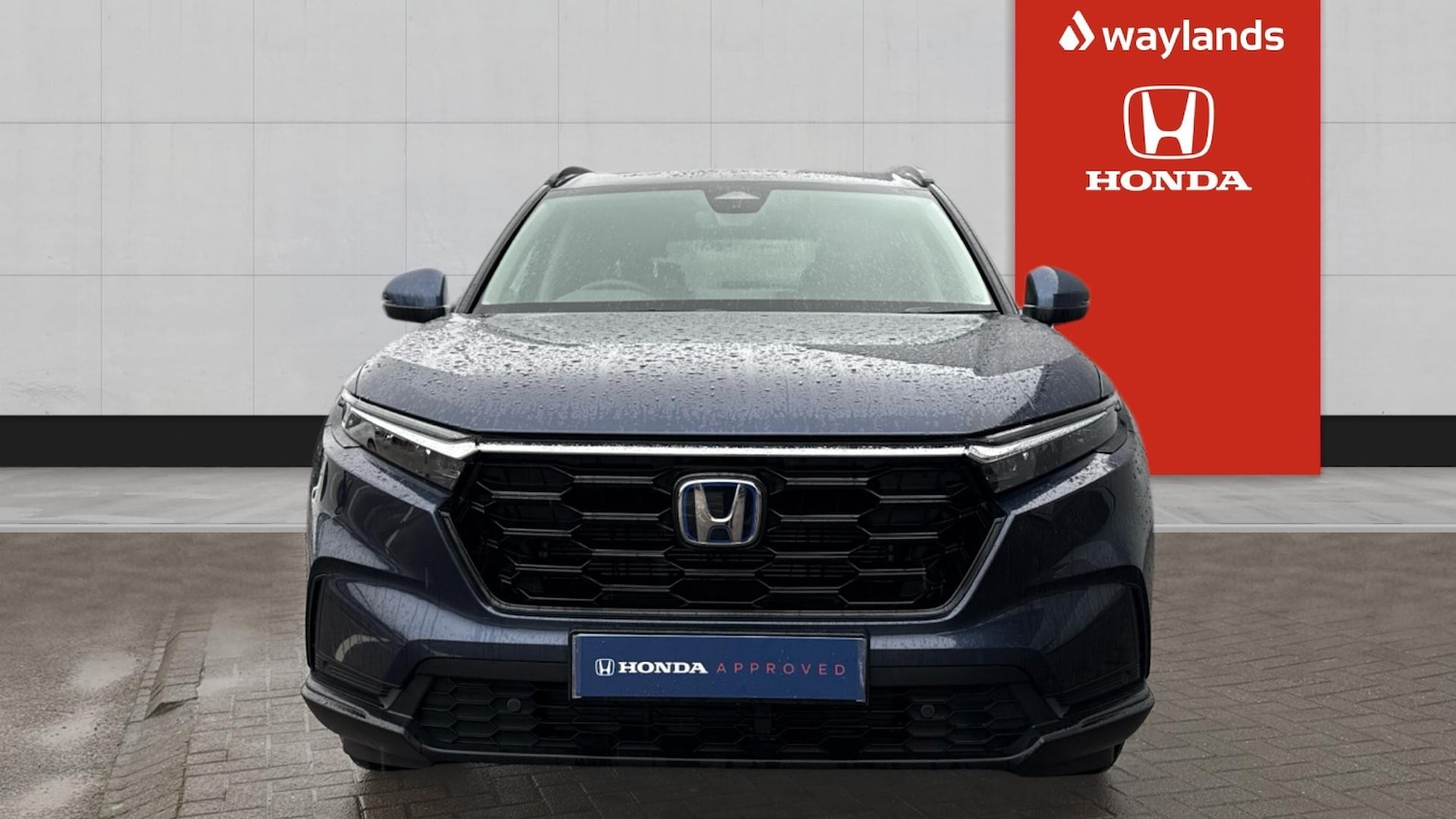 Used Honda CR-V 2025 for sale - 76079365: Photo 6