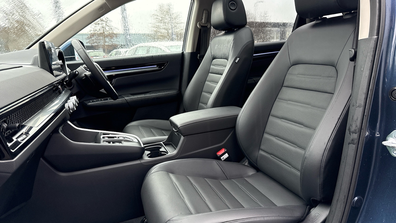 Used Honda CR-V 2025 for sale - 76079365: Photo 60