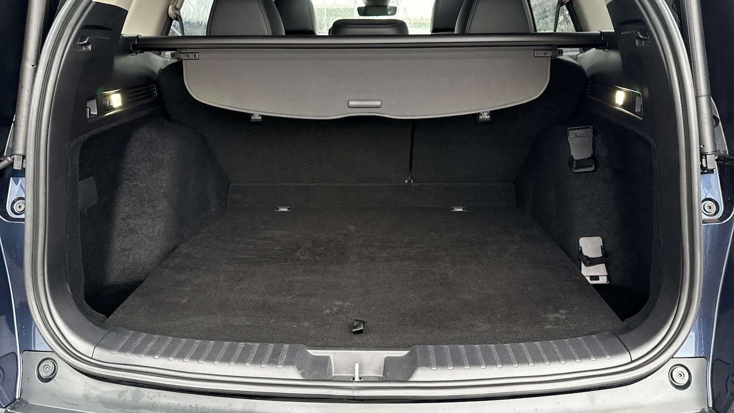 Used Honda CR-V 2025 for sale - 76079365: Photo 62