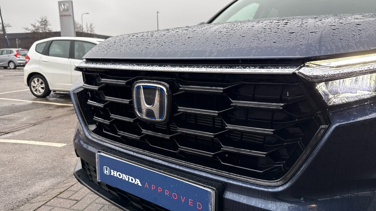 Used Honda CR-V 2025 for sale - 76079365: Photo 65