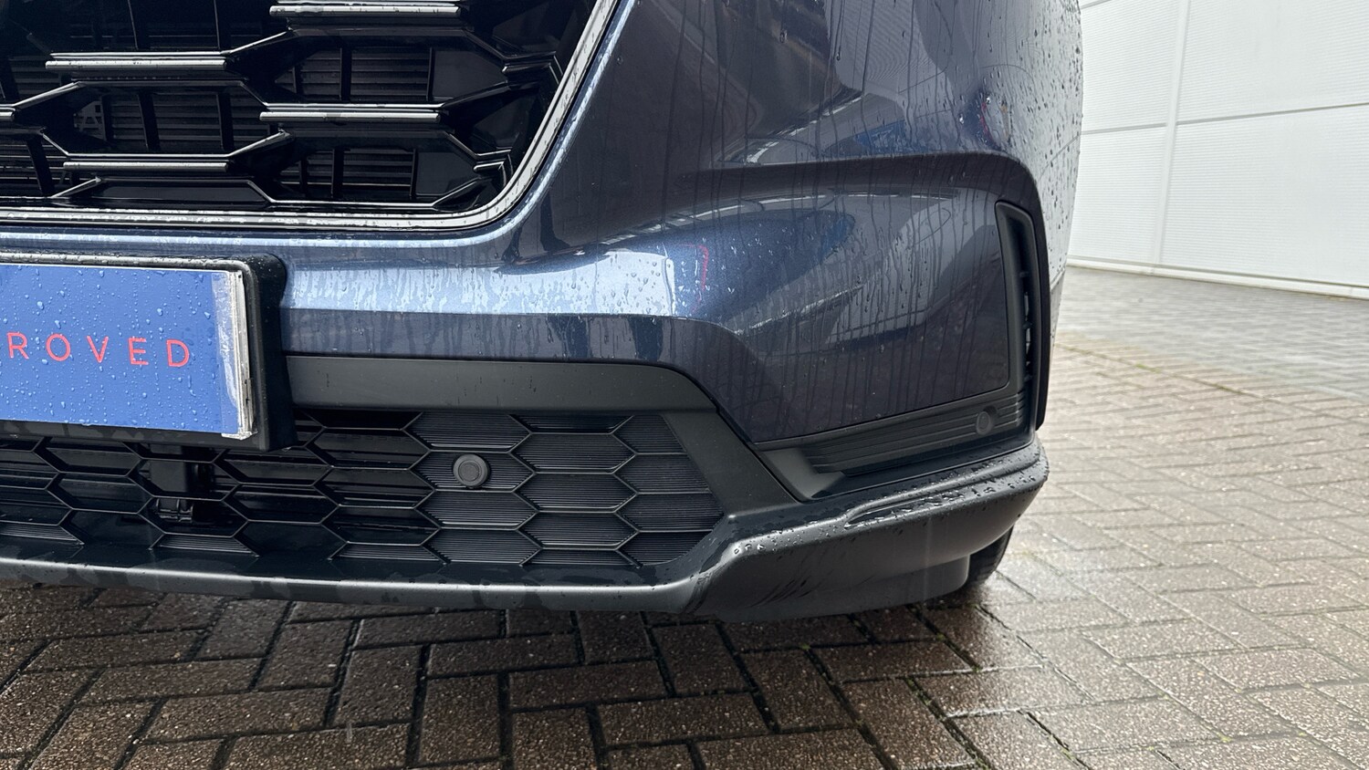 Used Honda CR-V 2025 for sale - 76079365: Photo 66