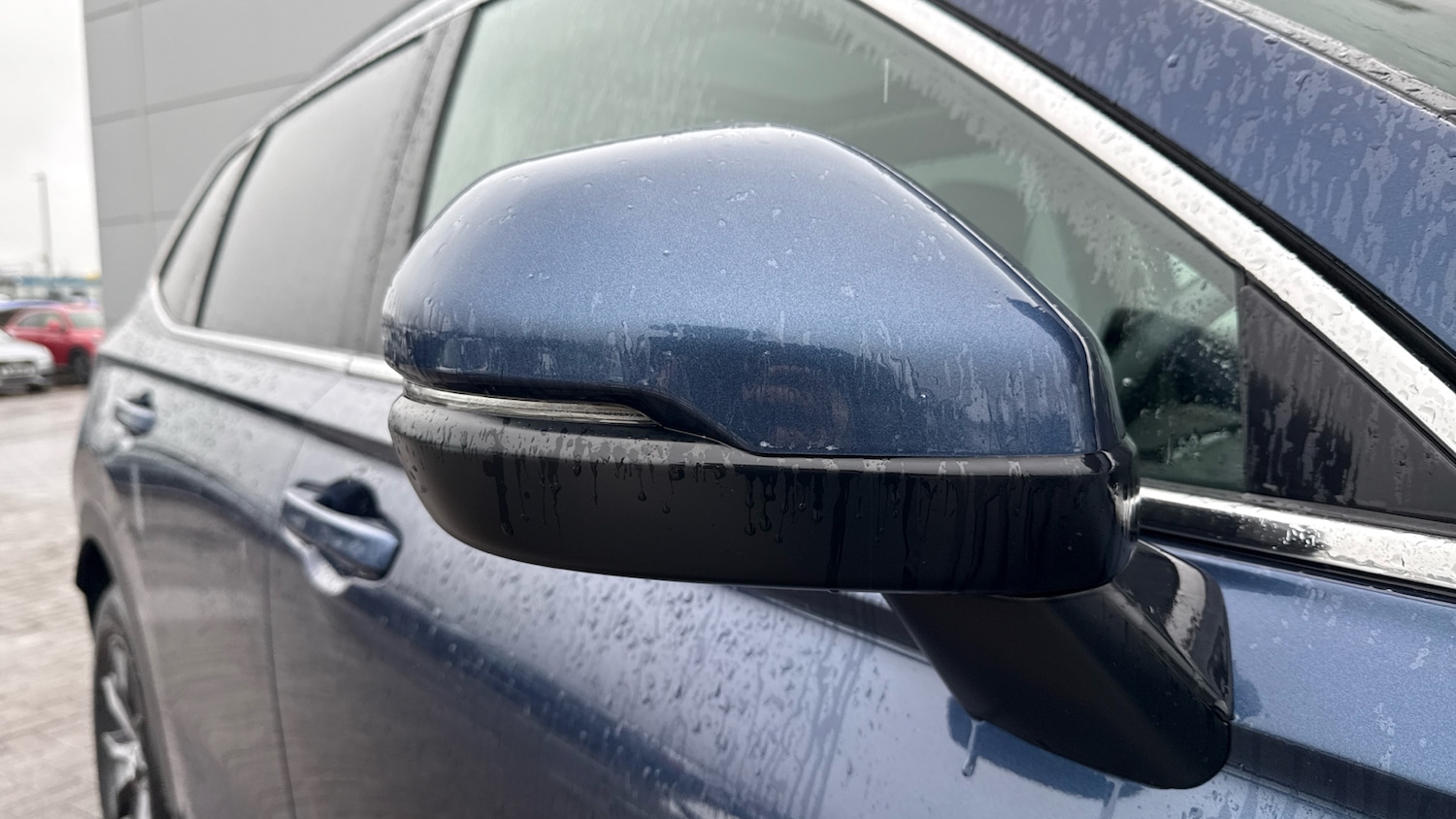 Used Honda CR-V 2025 for sale - 76079365: Photo 68