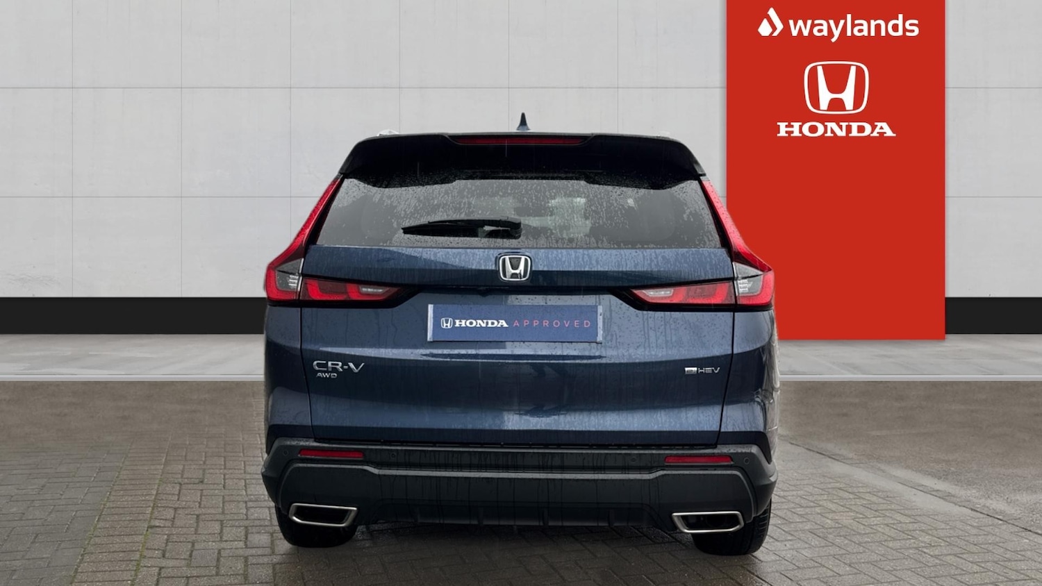 Used Honda CR-V 2025 for sale - 76079365: Photo 7