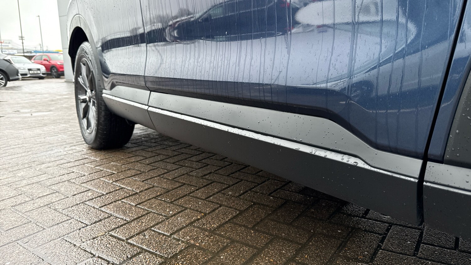 Used Honda CR-V 2025 for sale - 76079365: Photo 70