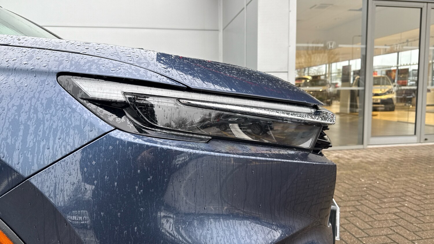 Used Honda CR-V 2025 for sale - 76079365: Photo 71