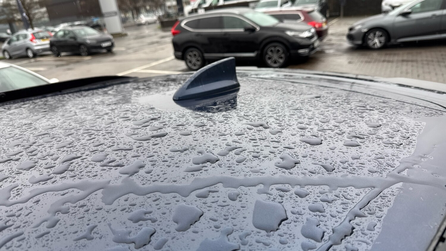 Used Honda CR-V 2025 for sale - 76079365: Photo 72