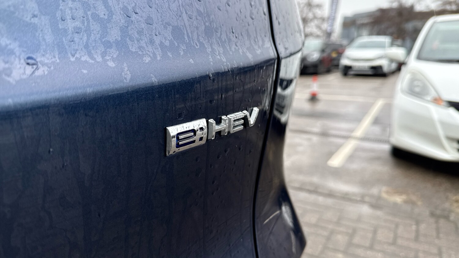 Used Honda CR-V 2025 for sale - 76079365: Photo 77