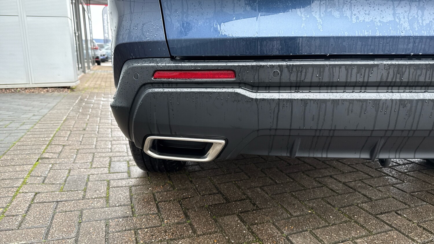 Used Honda CR-V 2025 for sale - 76079365: Photo 78