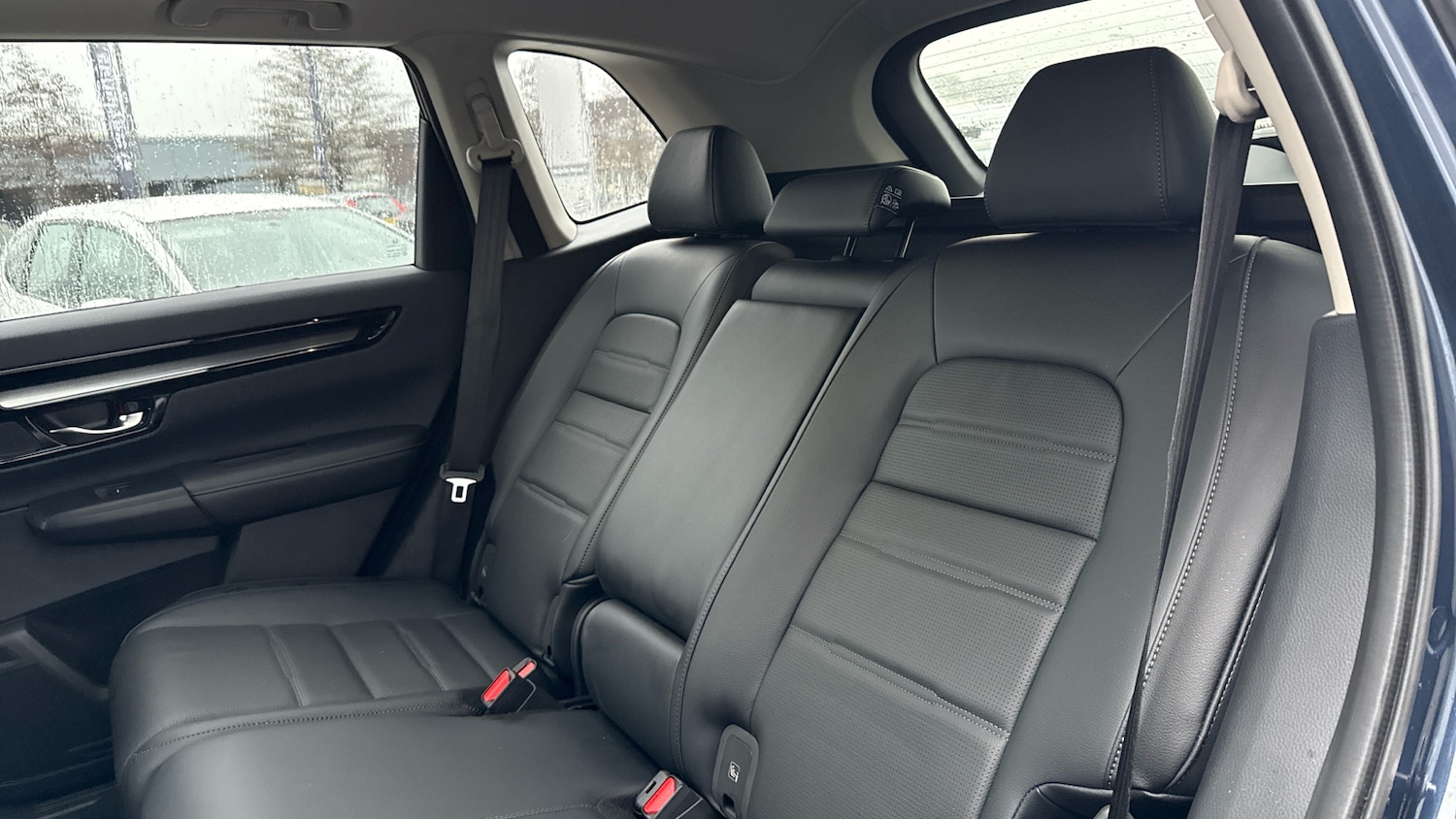 Used Honda CR-V 2025 for sale - 76079365: Photo 8