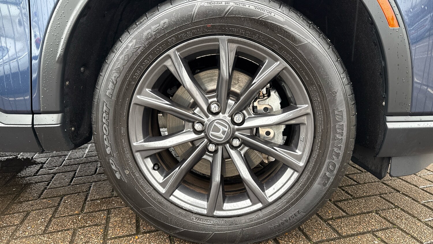 Used Honda CR-V 2025 for sale - 76079365: Photo 80