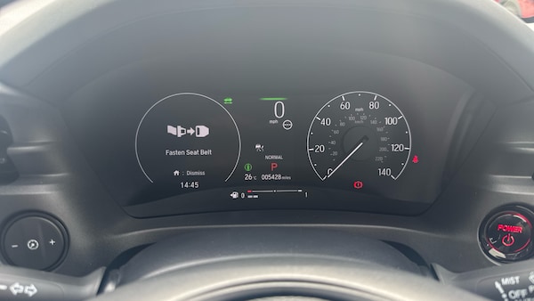Used Honda HR-V 2024 for sale - 75584159: Photo 11