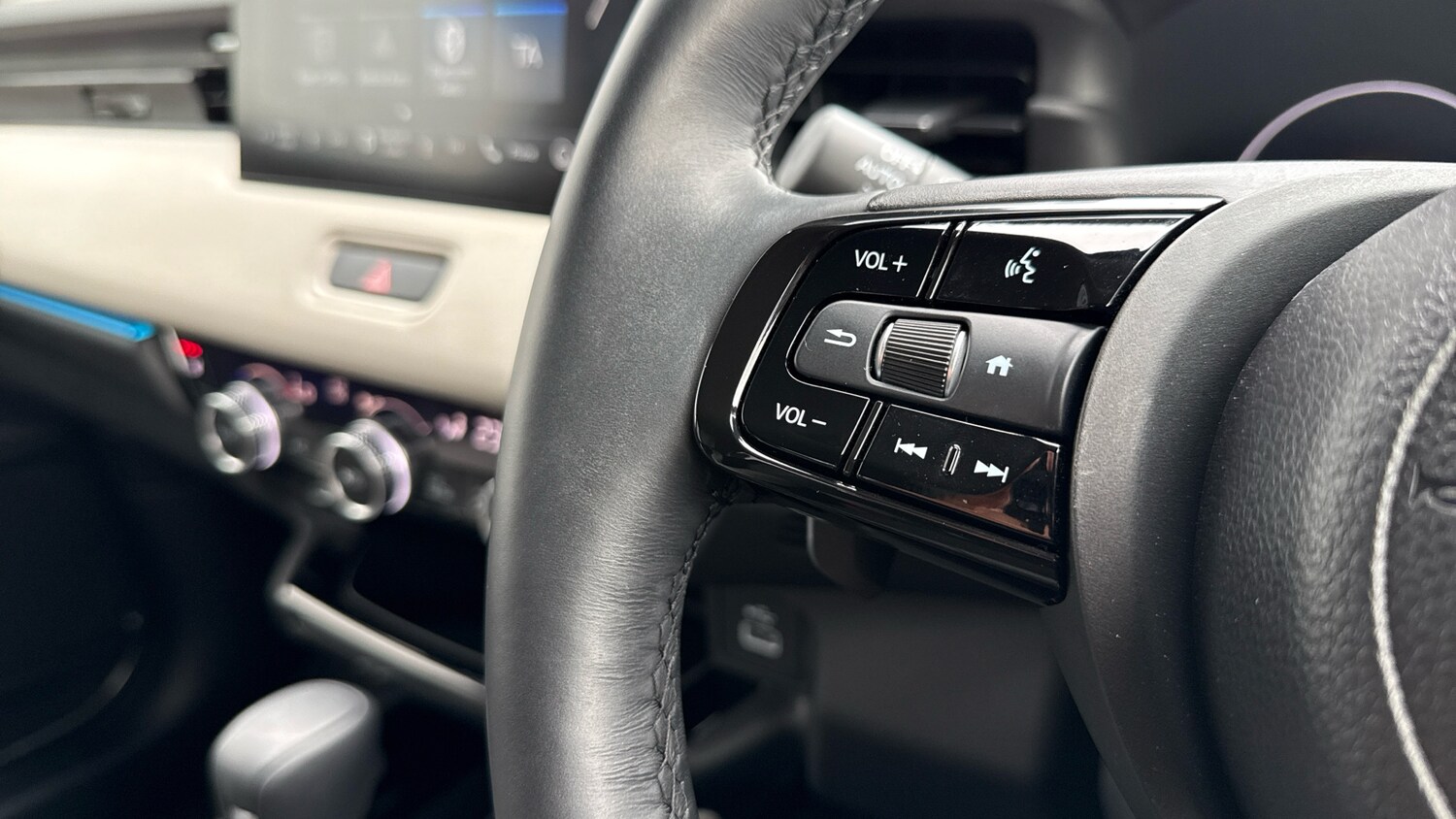 Used Honda HR-V 2024 for sale - 75584159: Photo 15