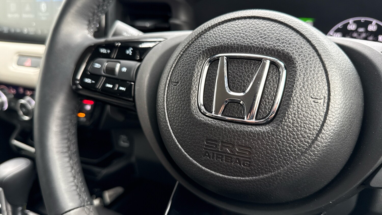 Used Honda HR-V 2024 for sale - 75584159: Photo 16