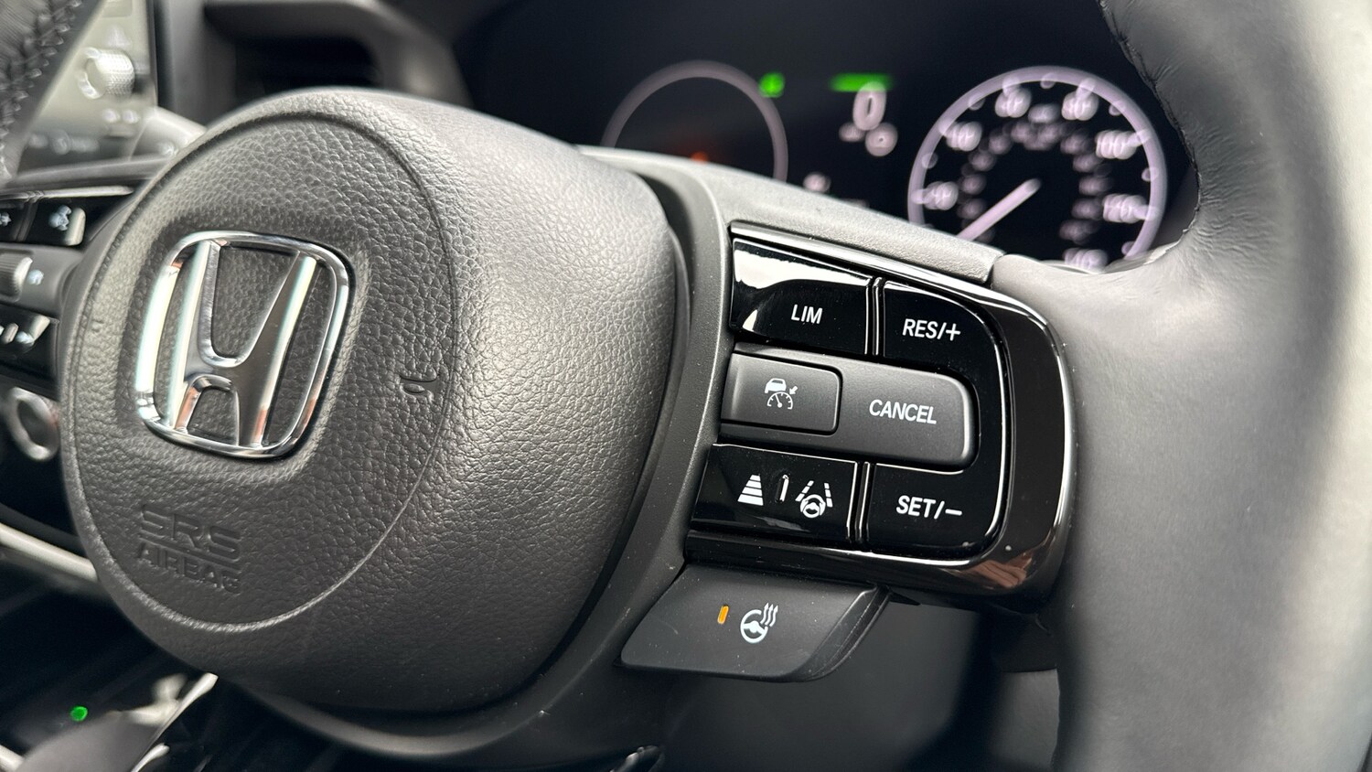 Used Honda HR-V 2024 for sale - 75584159: Photo 17