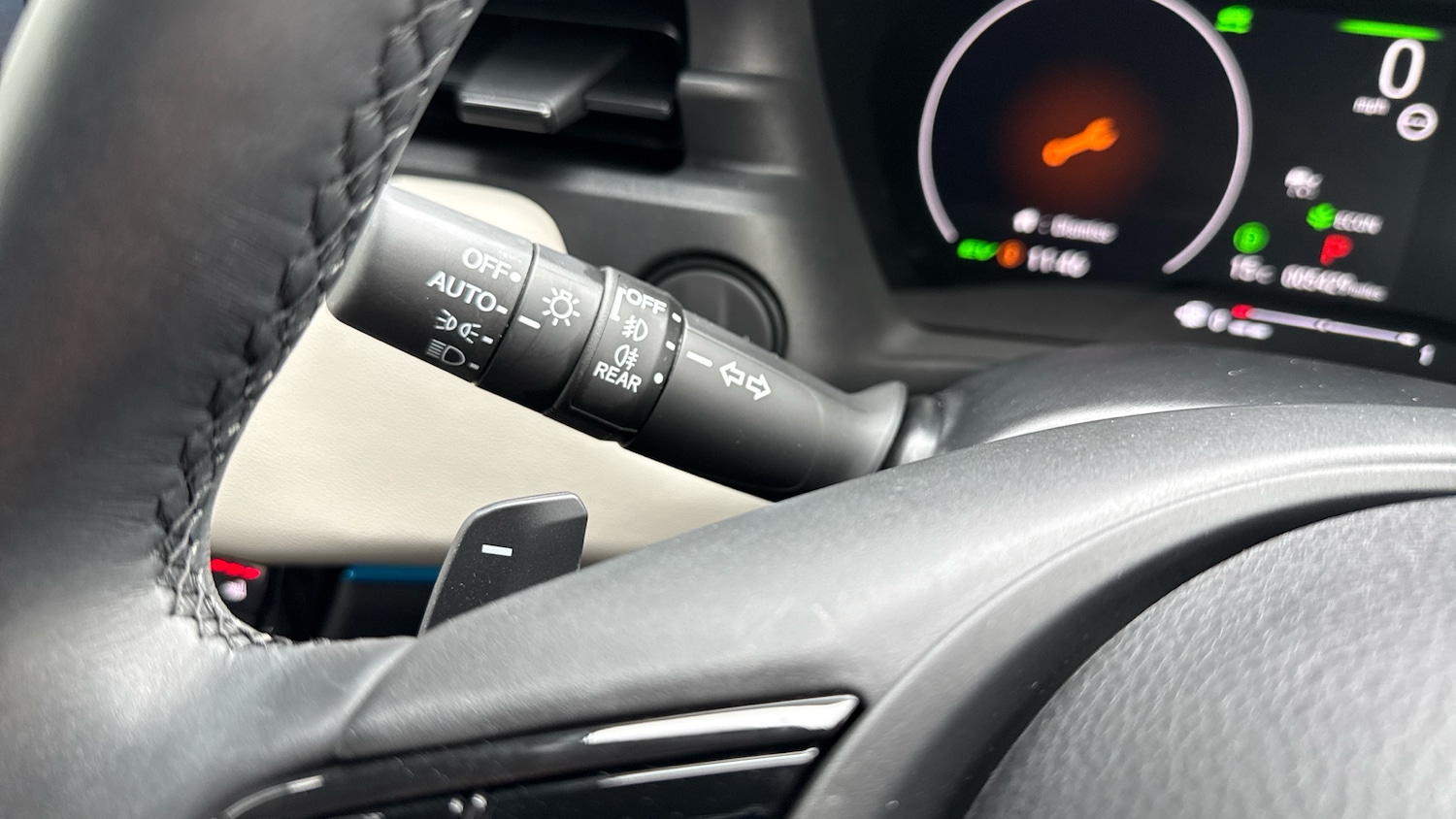 Used Honda HR-V 2024 for sale - 75584159: Photo 19