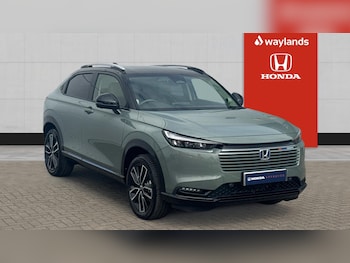 Honda - HR-V