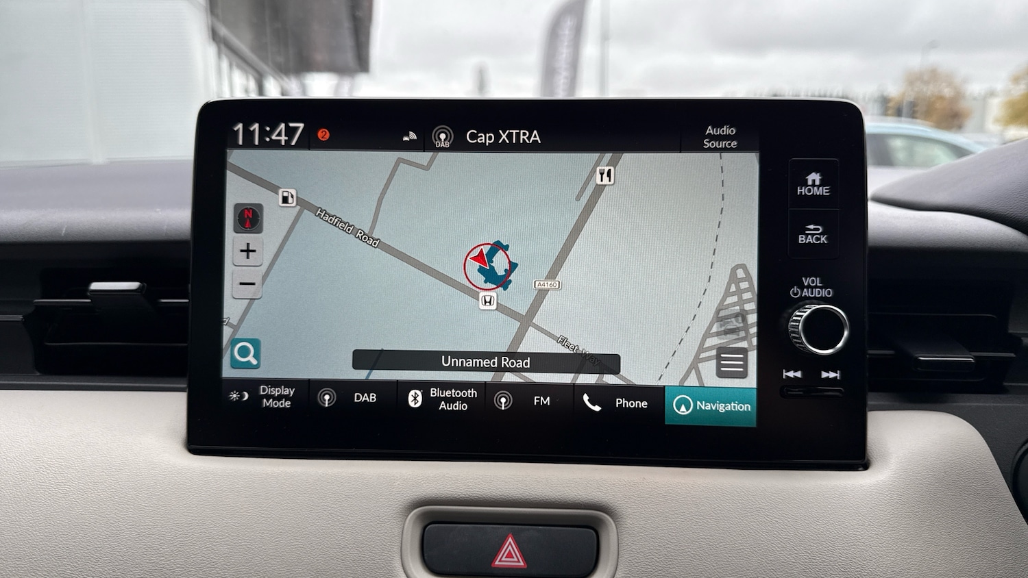 Used Honda HR-V 2024 for sale - 75584159: Photo 23