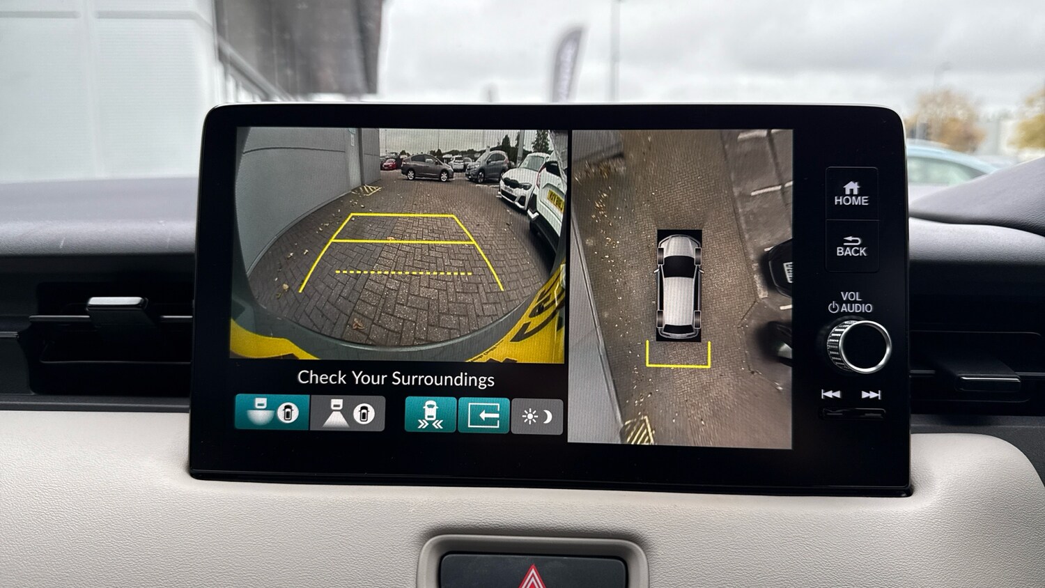 Used Honda HR-V 2024 for sale - 75584159: Photo 24