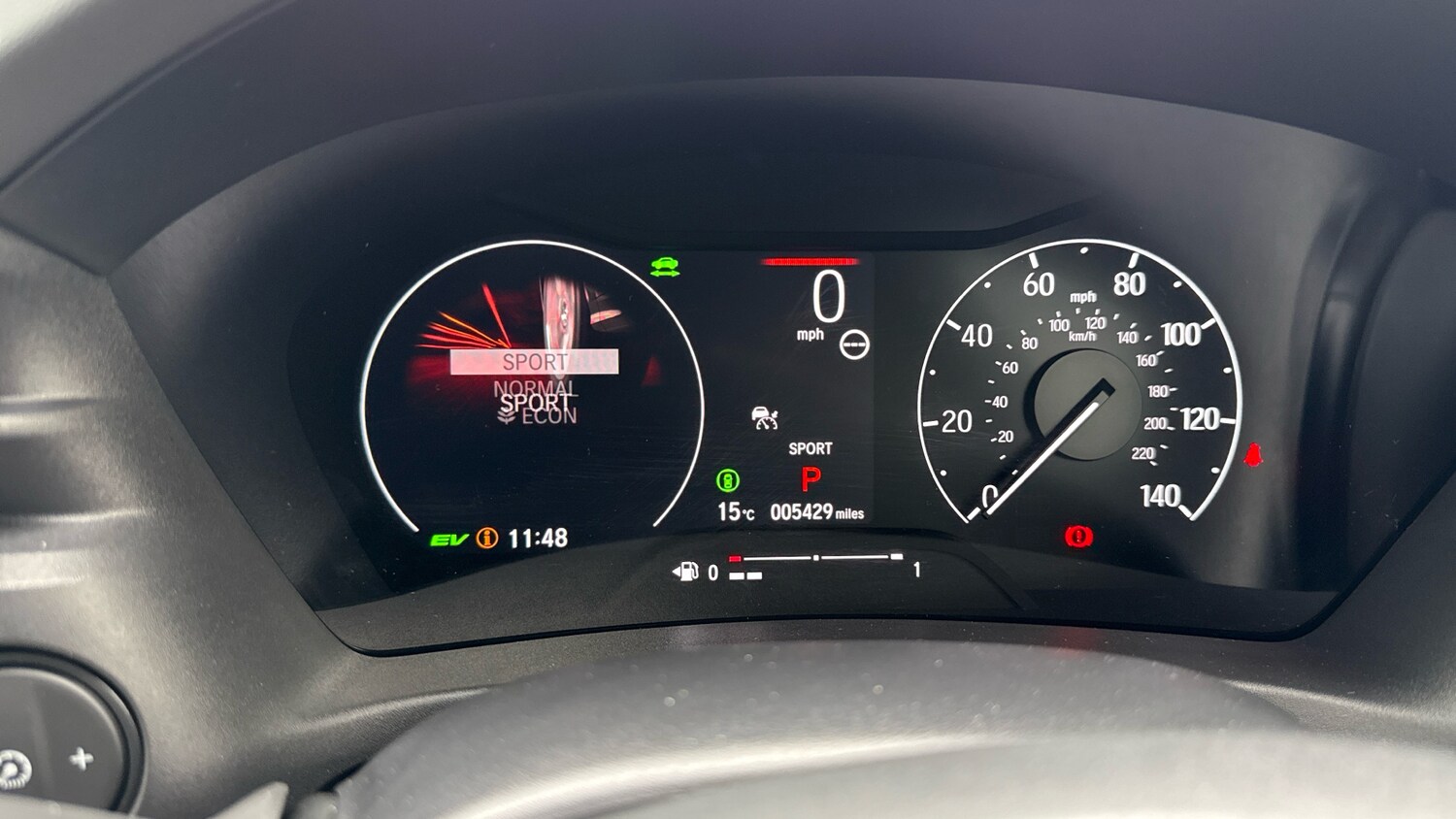 Used Honda HR-V 2024 for sale - 75584159: Photo 30