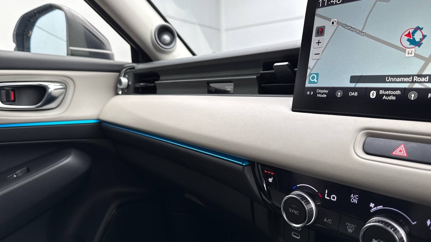 Used Honda HR-V 2024 for sale - 75584159: Photo 33