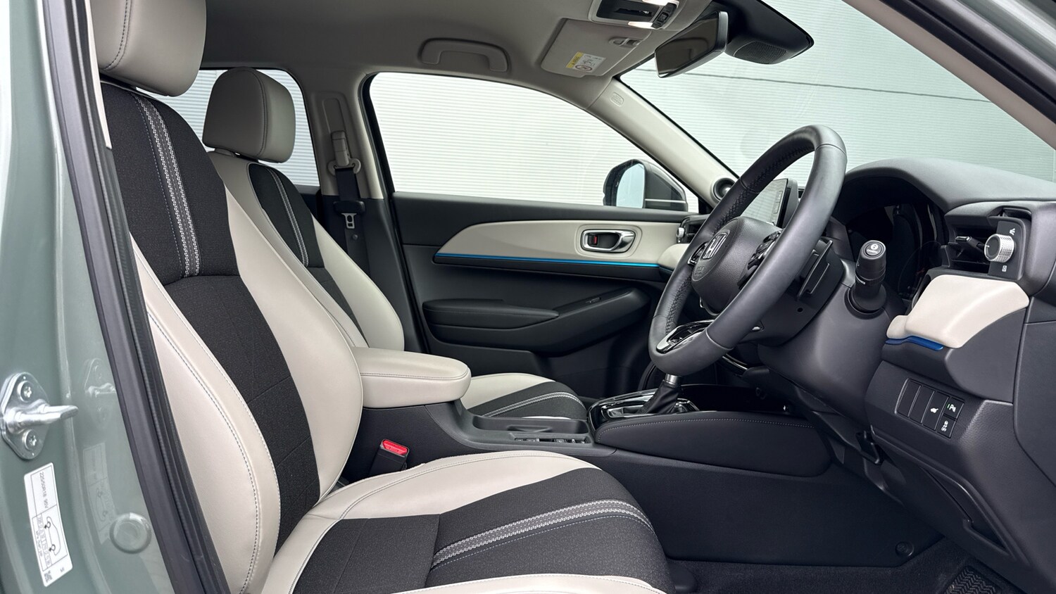 Used Honda HR-V 2024 for sale - 75584159: Photo 38