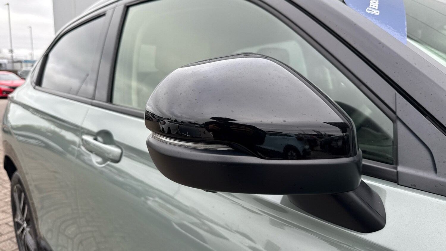 Used Honda HR-V 2024 for sale - 75584159: Photo 41