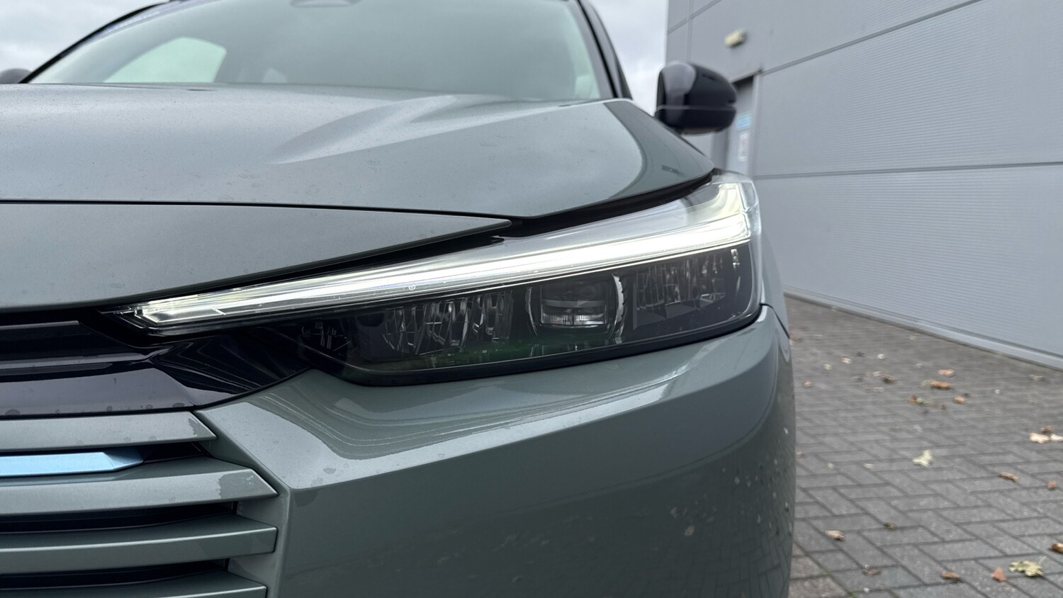 Used Honda HR-V 2024 for sale - 75584159: Photo 42